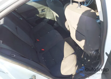 2014 Chevrolet Cruze 1Lt Auto from USA, damaged, VIN 1G1PC5SBXE7294385